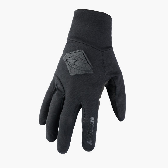 Gants cross Kenny 2027 Muddy - Black
