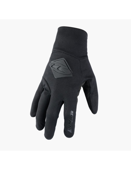 Gants cross Kenny 2027 Muddy - Black
