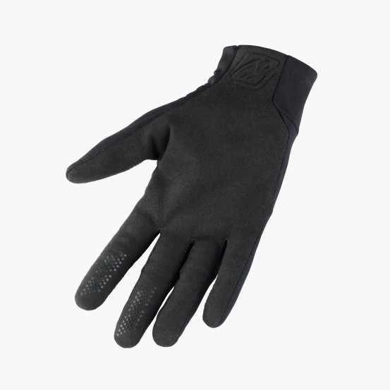Gants cross Kenny 2027 Muddy - Black