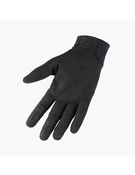 Gants cross Kenny 2027 Muddy - Black