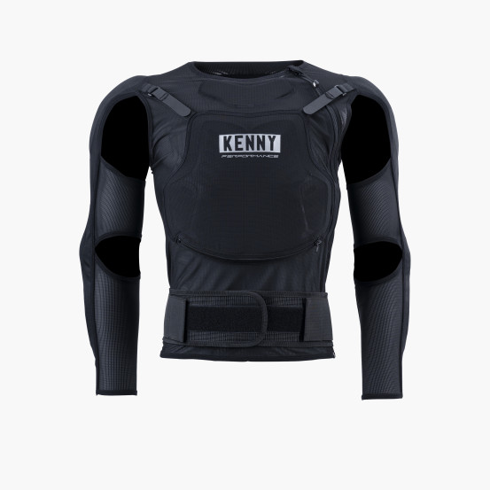 Gilet de protection Kenny 2027 Performance - Black