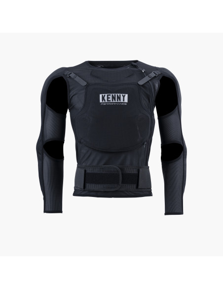 Gilet de protection Kenny 2027 Performance - Black