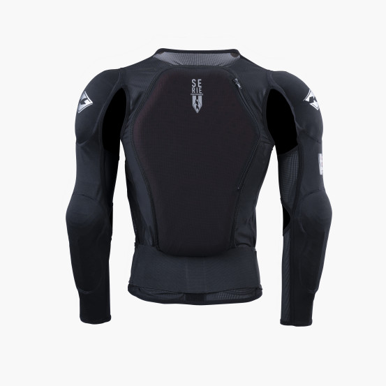Gilet de protection Kenny 2027 Performance - Black
