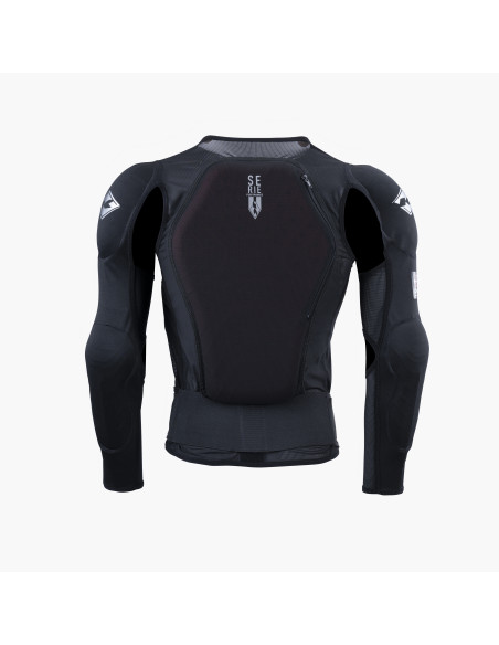 Gilet de protection Kenny 2027 Performance - Black