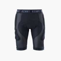 Short Kenny 2027 Rock - Black