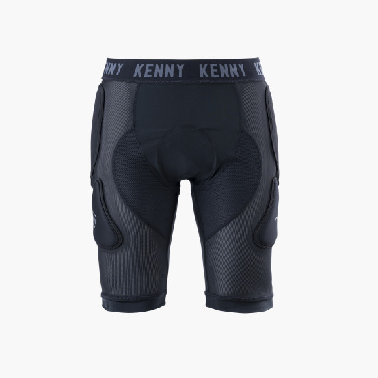 Short Kenny 2027 Rock - Black