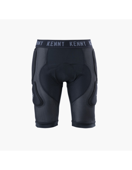 Short Kenny 2027 Rock - Black