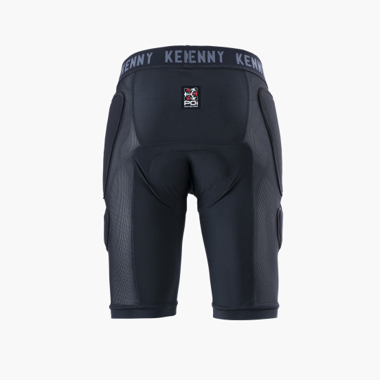 Short Kenny 2027 Rock - Black