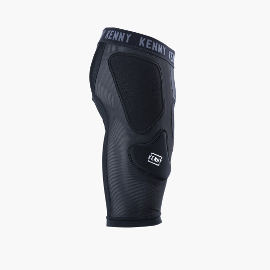 Short Kenny 2027 Rock - Black