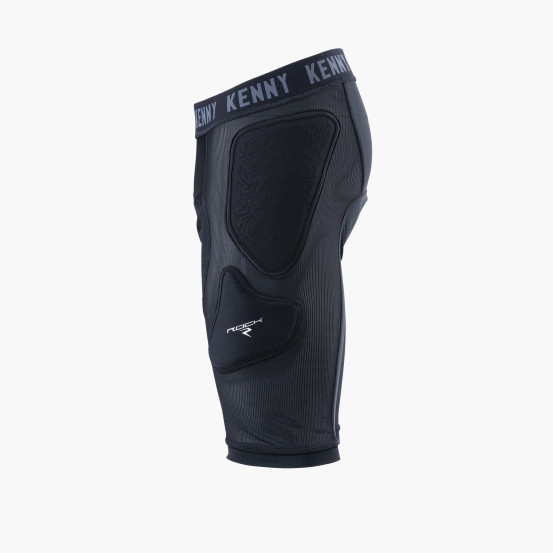 Short Kenny 2027 Rock - Black