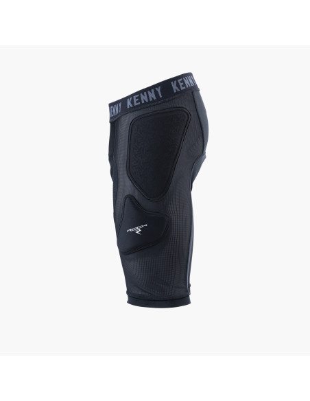 Short Kenny 2027 Rock - Black