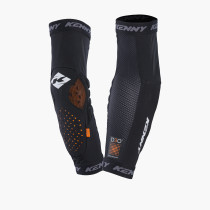 Coudières  Kenny 2027 D3O - Black