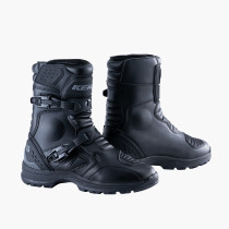 Bottes cross Kenny 2027 Explorer - Black