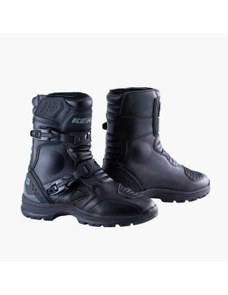 Bottes cross Kenny 2027 Explorer - Black