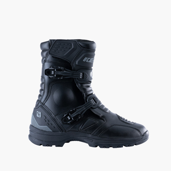 Bottes cross Kenny 2027 Explorer - Black