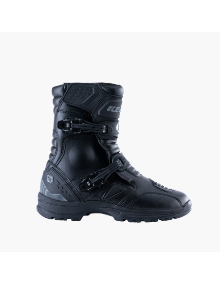 Bottes cross Kenny 2027 Explorer - Black