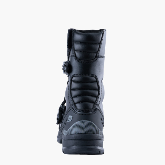 Bottes cross Kenny 2027 Explorer - Black