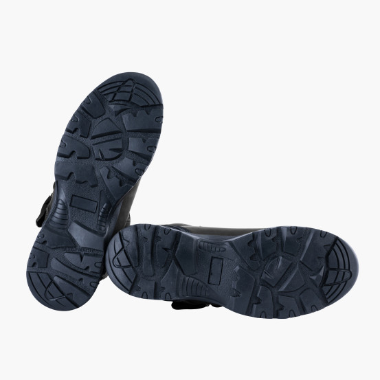 Bottes cross Kenny 2027 Explorer - Black