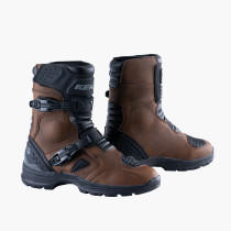Bottes cross Kenny 2027 Explorer - Brown