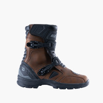 Bottes cross Kenny 2027 Explorer - Brown 2