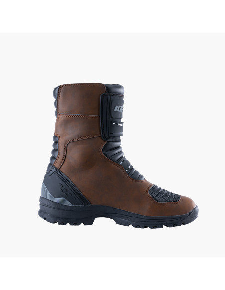 Bottes cross Kenny 2027 Explorer - Brown