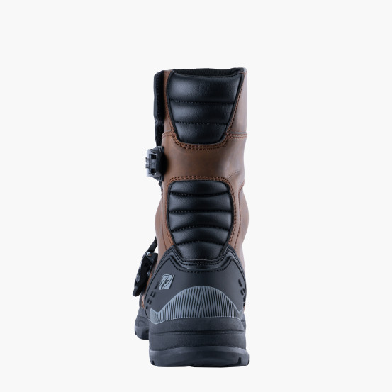 Bottes cross Kenny 2027 Explorer - Brown