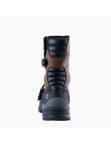 Bottes cross Kenny 2027 Explorer - Brown