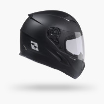 Casque enfant Kenny 2027 Targa - Black