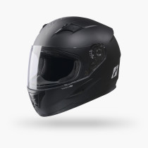 Casque enfant Kenny 2027 Targa - Black 2