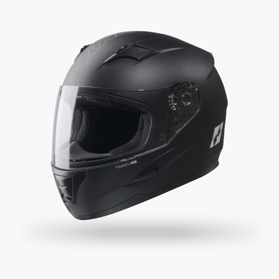 Casque enfant Kenny 2027 Targa - Black