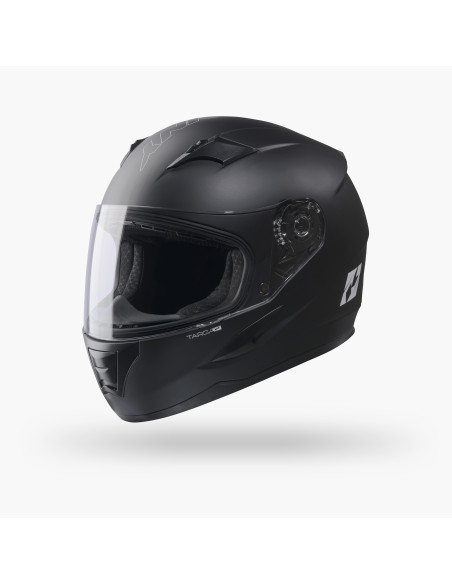 Casque enfant Kenny 2027 Targa - Black