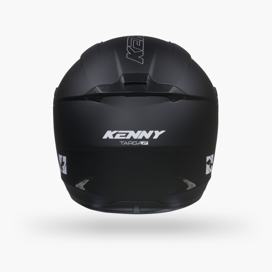 Casque enfant Kenny 2027 Targa - Black