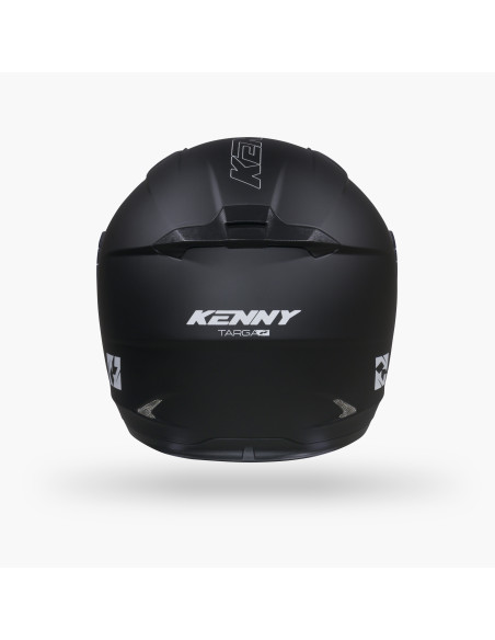 Casque enfant Kenny 2027 Targa - Black