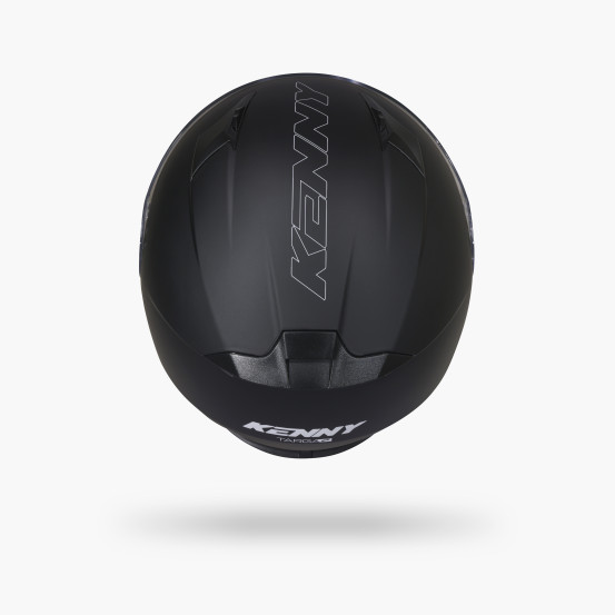 Casque enfant Kenny 2027 Targa - Black