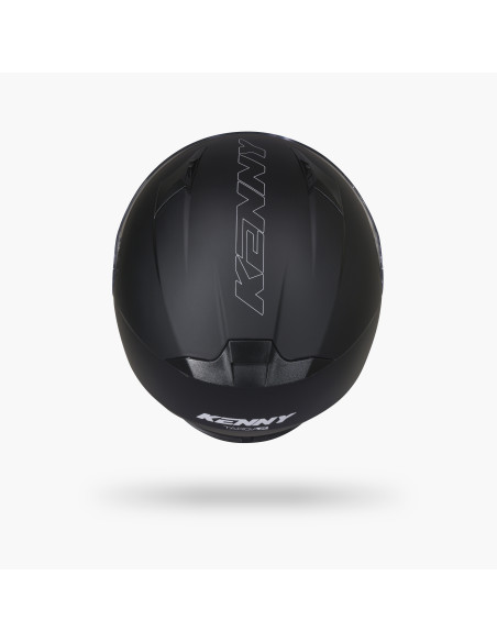 Casque enfant Kenny 2027 Targa - Black