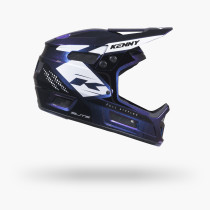 Casque enfant BMX Kenny 2027 Elite Graphic Plus - Night Diamond