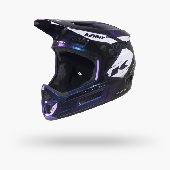 Casque enfant BMX Kenny 2027 Elite Graphic Plus - Night Diamond