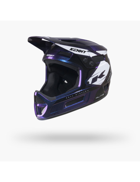 Casque enfant BMX Kenny 2027 Elite Graphic Plus - Night Diamond