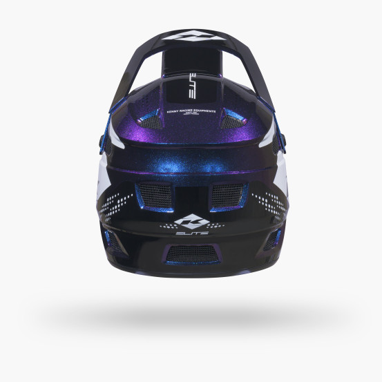 Casque enfant BMX Kenny 2027 Elite Graphic Plus - Night Diamond