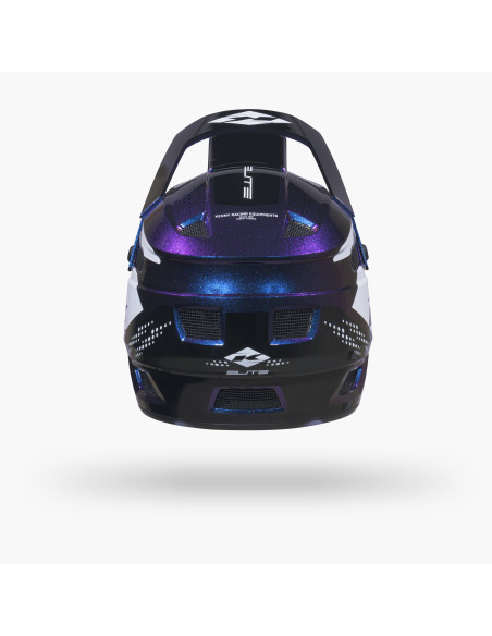 Casque enfant BMX Kenny 2027 Elite Graphic Plus - Night Diamond
