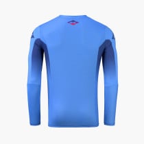 Maillot cross enfant Kenny 2027 Performance - Comics Blue 2