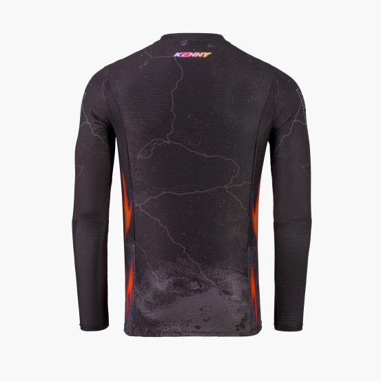 Maillot cross enfant Kenny 2027 Performance - Vulcain