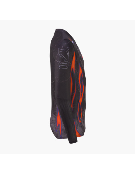 Maillot cross enfant Kenny 2027 Performance - Vulcain