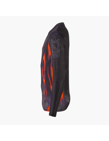 Maillot cross enfant Kenny 2027 Performance - Vulcain
