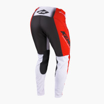 Pantalon cross enfant Kenny 2027 Performance - Solid Red 2