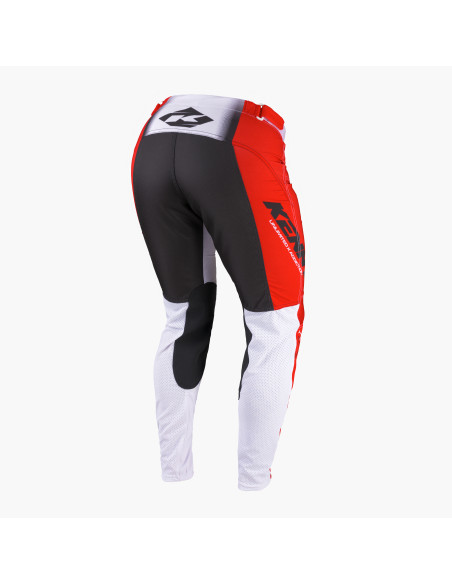 Pantalon cross enfant Kenny 2027 Performance - Solid Red