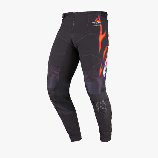 Pantalon cross enfant Kenny 2027 Performance - Vulcain