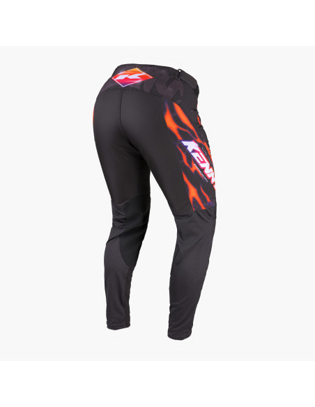 Pantalon cross enfant Kenny 2027 Performance - Vulcain