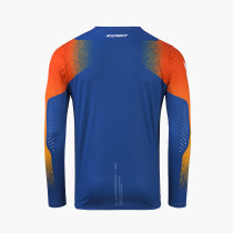 Maillot cross enfant Kenny 2027 Track - Blast  Orange 2