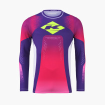 Maillot cross enfant Kenny 2027 Track - Blast Pink